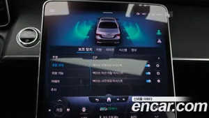 Mercedes-Benz S-Class, 2022 — миниатюра 17