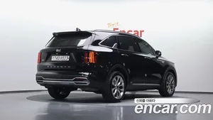 Kia Sorento, 2020 — миниатюра 2