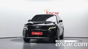 Kia Sorento, 2020 — миниатюра 3
