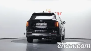Kia Sorento, 2020 — миниатюра 4
