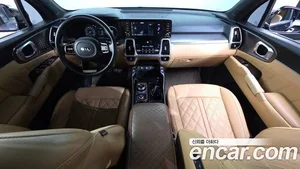 Kia Sorento, 2020 — миниатюра 7