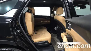 Kia Sorento, 2020 — миниатюра 12