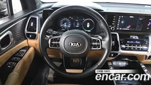 Kia Sorento, 2020 — миниатюра 13