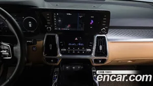 Kia Sorento, 2020 — миниатюра 14