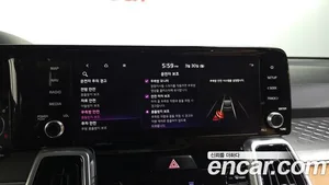 Kia Sorento, 2020 — миниатюра 16