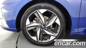 Hyundai Avante, 2020 — миниатюра 5