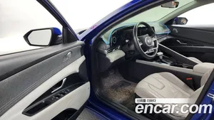 Hyundai Avante, 2020 — миниатюра 10