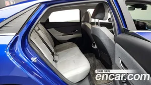 Hyundai Avante, 2020 — миниатюра 12