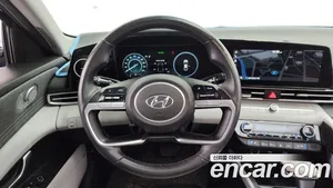 Hyundai Avante, 2020 — миниатюра 13
