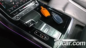 Audi Q7, 2021 — миниатюра 9