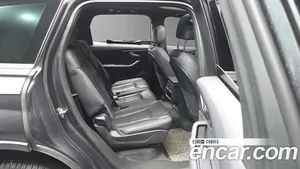 Audi Q7, 2021 — миниатюра 12