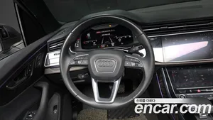 Audi Q7, 2021 — миниатюра 13