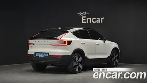 Volvo C40, 2022 — миниатюра 2