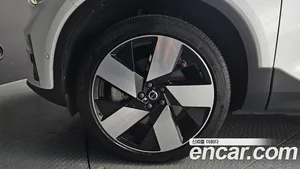 Volvo C40, 2022 — миниатюра 5