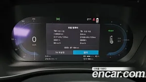 Volvo C40, 2022 — миниатюра 8