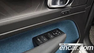 Volvo C40, 2022 — миниатюра 17