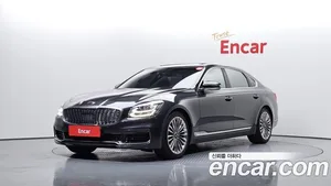Kia K9, 2019 — миниатюра 1