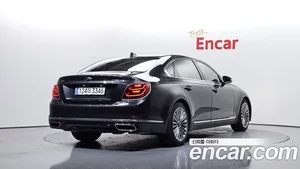 Kia K9, 2019 — миниатюра 2