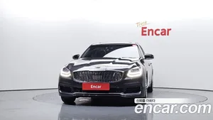 Kia K9, 2019 — миниатюра 3