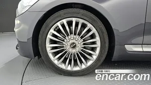 Kia K9, 2019 — миниатюра 5
