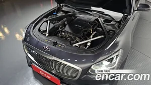Kia K9, 2019 — миниатюра 6