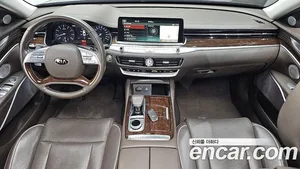 Kia K9, 2019 — миниатюра 7