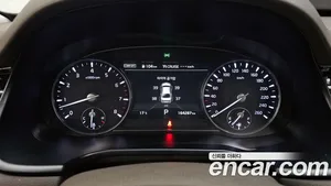 Kia K9, 2019 — миниатюра 8