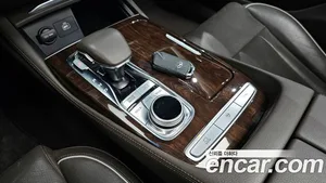Kia K9, 2019 — миниатюра 9