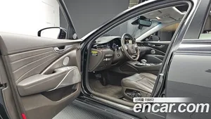 Kia K9, 2019 — миниатюра 10