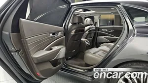 Kia K9, 2019 — миниатюра 12