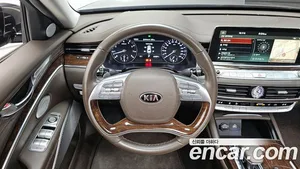 Kia K9, 2019 — миниатюра 13