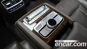 Kia K9, 2019 — миниатюра 18