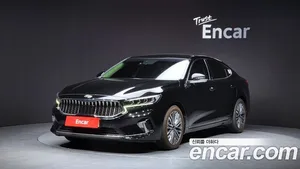 Kia K7, 2020 — миниатюра 1
