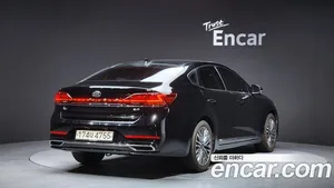 Kia K7, 2020 — миниатюра 2