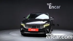 Kia K7, 2020 — миниатюра 3