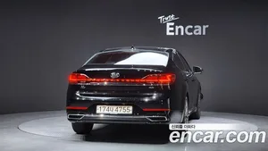 Kia K7, 2020 — миниатюра 4