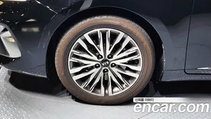 Kia K7, 2020 — миниатюра 5