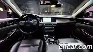 Kia K7, 2020 — миниатюра 7