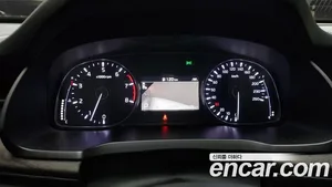Kia K7, 2020 — миниатюра 8