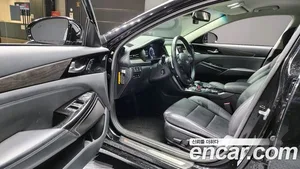 Kia K7, 2020 — миниатюра 11