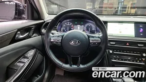 Kia K7, 2020 — миниатюра 14