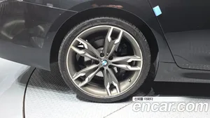 BMW 5-Series, 2017 — миниатюра 5