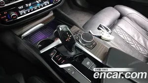 BMW 5-Series, 2017 — миниатюра 9