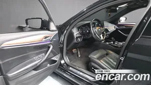BMW 5-Series, 2017 — миниатюра 10