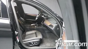 BMW 5-Series, 2017 — миниатюра 11