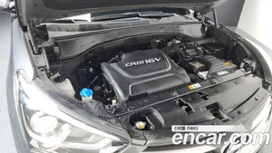 Hyundai Santa Fe, 2016 — миниатюра 6