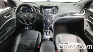 Hyundai Santa Fe, 2016 — миниатюра 7