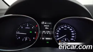 Hyundai Santa Fe, 2016 — миниатюра 8