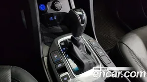 Hyundai Santa Fe, 2016 — миниатюра 9