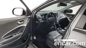 Hyundai Santa Fe, 2016 — миниатюра 10